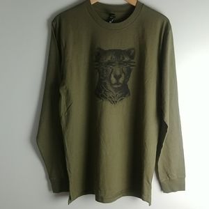 AS Colour Graphic Top